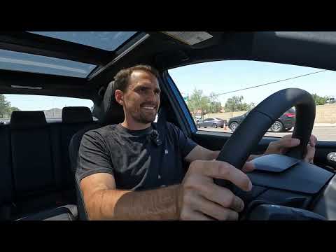 Why Nobody Cares about the 2025 Toyota Camry