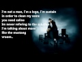 Echo - Bad Meets Evil // Lyrics On Screen [HD ...