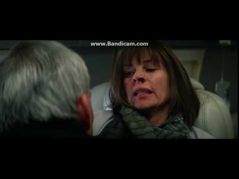 The Amazing Spiderman 2 Richard and Mary Parkers death