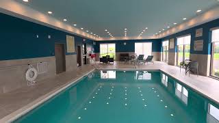 Hampton Inn & Suites Somerset Preview
