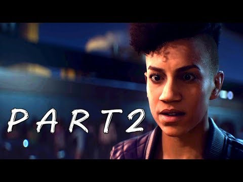 NEED FOR SPEED PAYBACK Walkthrough Gameplay Part 2 - The House