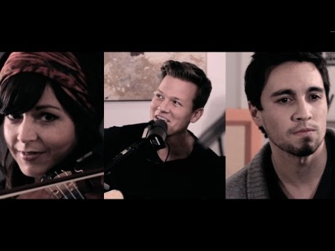 I Knew You Were Trouble - Taylor Swift (Tyler Ward, Lindsey Stirling, Chester See acoustic cover)