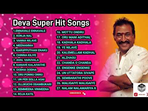 Deva super hits songs 