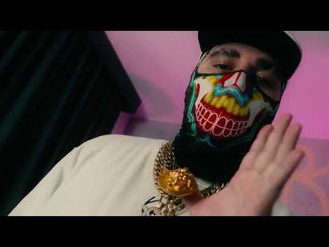 BB AURI - MOJA (OFFICIAL VIDEO) 💌💪💊