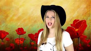 Bill Bailey won&#39;t you please come home, Patsy Cline, Jenny Daniels,Classic Country Music Cover Song