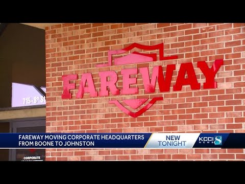 Www Fareway Com