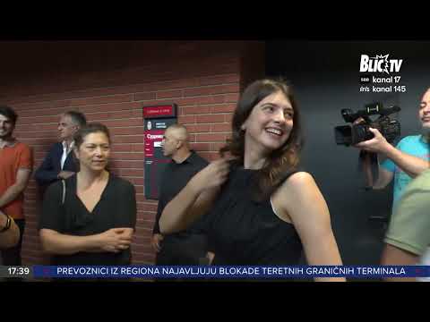 CENTRALNE VESTI 19012026