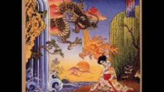 Sally Oldfield - It&#39;s a long time