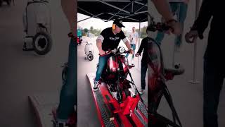 Download lagu Dynorun The Demonstrator Vespa Px 228 ccm FuMannifu #scootering #vespa #scooter #scooterist mp3