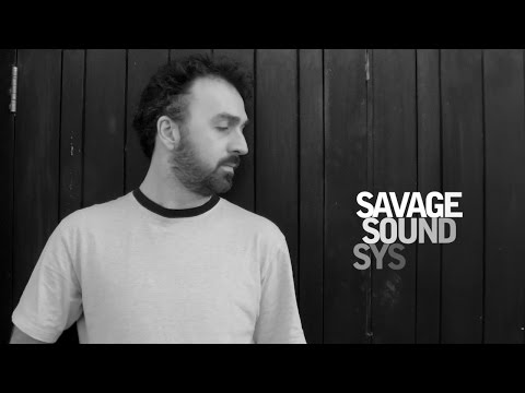 Eclosure - Savage Sound System (music video)