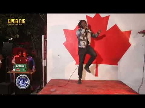 Dan Gio - Keep Working (Audio) Reggae