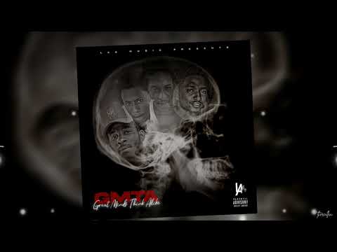 Dark (Feat. Bonez 6ixx) | GMTA