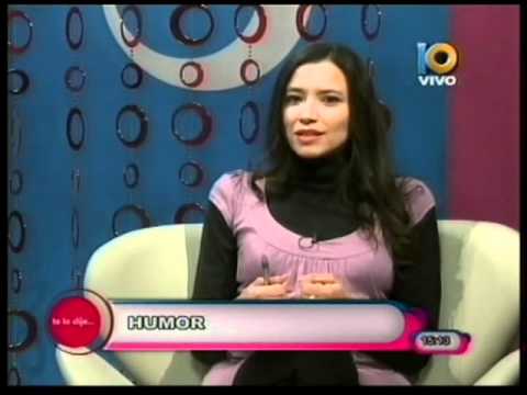 te lo dije 19 8 parte1