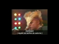 A Flock Of Seagulls - Messages - Subtítulos Español