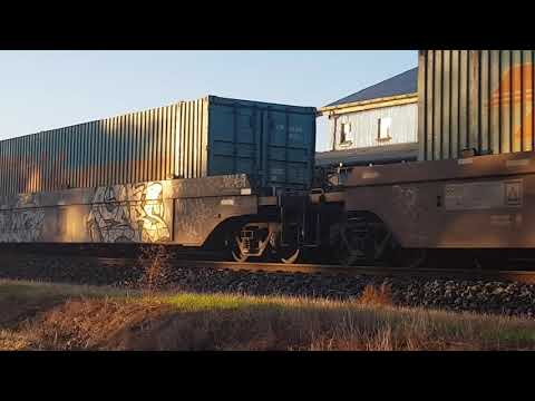 Adelaide to Melbourne