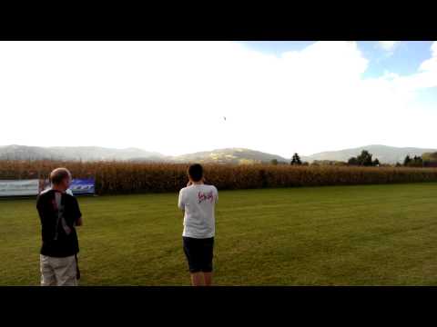 Dunkan Bossion Airdrift 2014