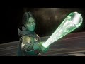 9 Win Streak In Kombat League With Jade MK11 Jade Kombat League Matches