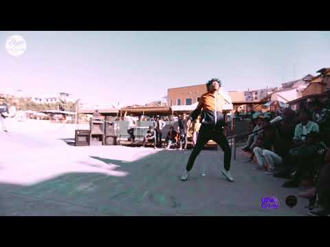 SCKRATTY VS AVOTRA - 1/2 FINAL HIP HOP - HYPE KULTURE FESTIVAL 2019 MAIN EVENT