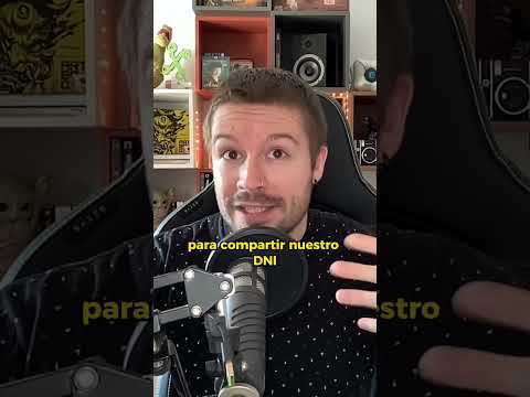 How to share your ID card in the safest way possible 🚨