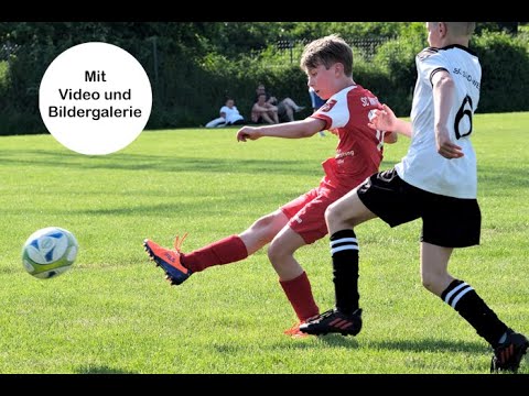 SC Rinteln präsentiert sich gegen die JSG Süd-Weser in Torlaune