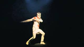 Matias Aguayo - El Rudo del House - Round Two - EL GATO DISCO 120 BPM