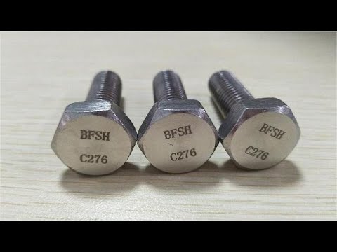 ASTM A286 bolts manufacturer,Incoloy A286 stainless steel fasteners,Alloy660,1.4980,ASTM A453 screws