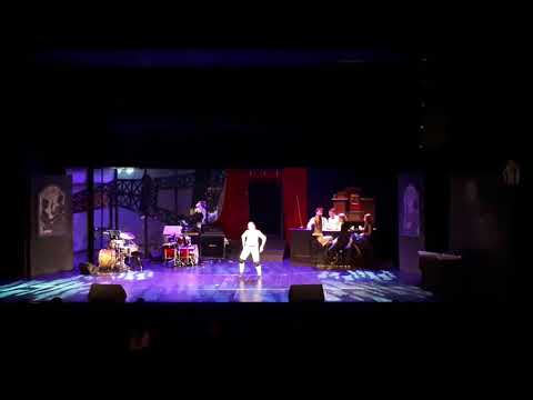 3J Urban Dance Cover pt.1