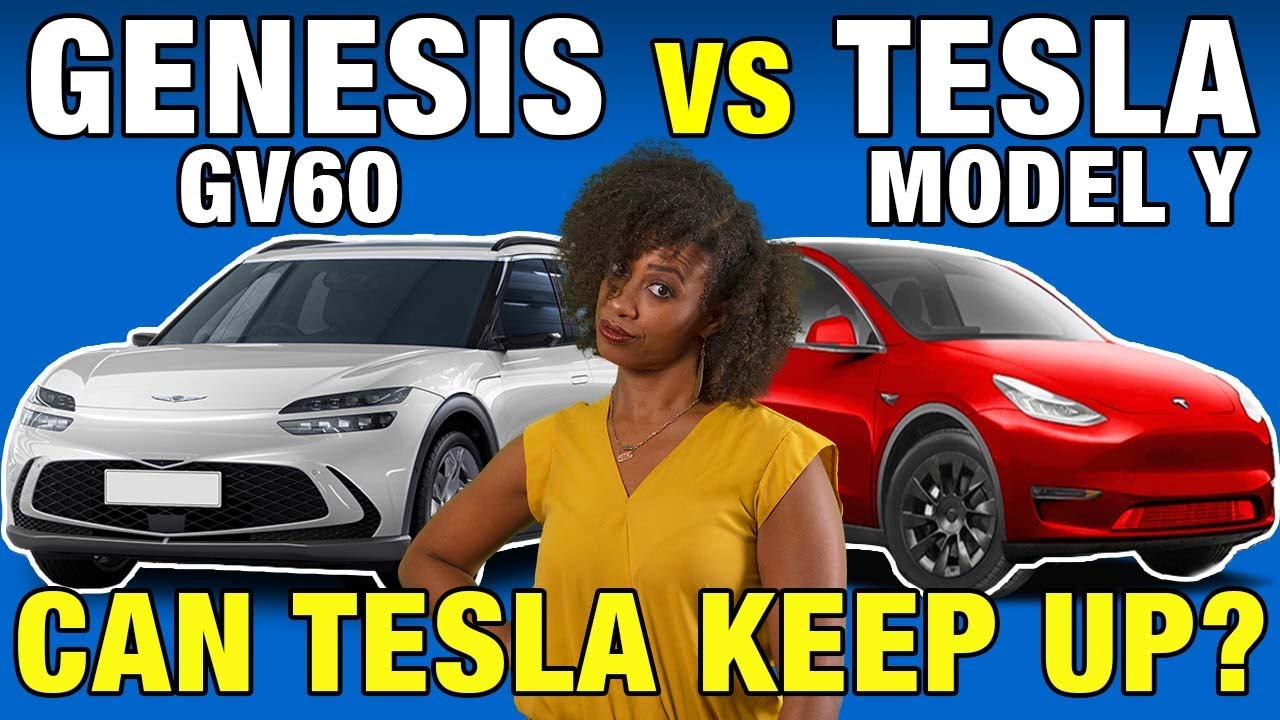 2022 Tesla Model Y Prices, Reviews, and Pictures