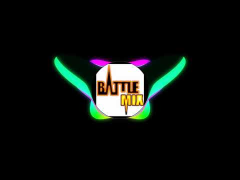 BATTLE MIX ...Raket 2021 Troll Mid Hi - DJ Erick MadLife RMC (Original Mix)