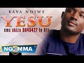 KAVA NDIWE NA YESU WILBERFORCE MUSYOKA Skiza 9045427 AUDIO VIDEO