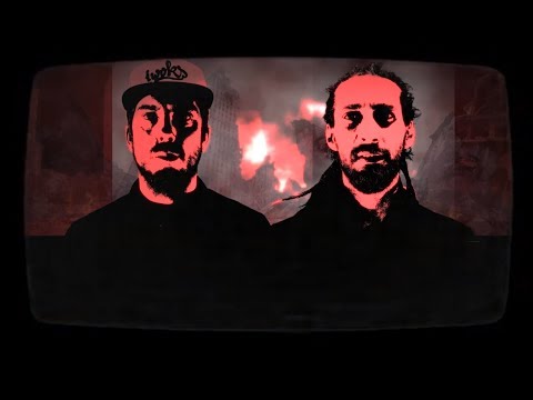 🎬 I Woks - Tout va très bien (clip officiel)