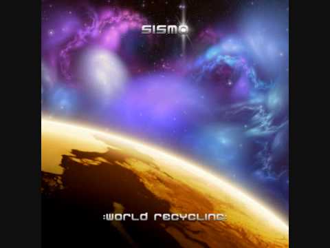 Sismo -World Recycling- (Tori Records 2009)