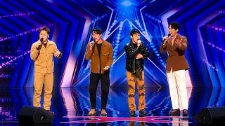 NOBODY Expected These Groups to Sound THIS Good!