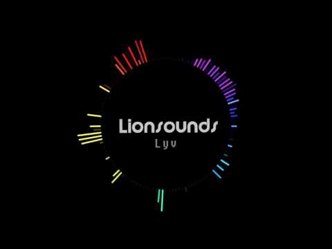 Lionsounds - Lyv