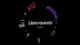 Lionsounds - Lyv