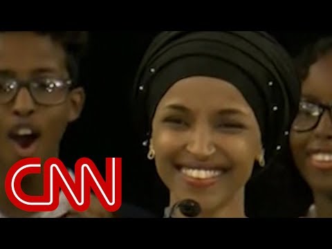 Record number of women heading to Congress in 2019