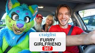 I Tested The Weirdest Craigslist Ads!