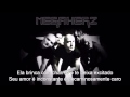 Megaherz - Jagdzeit - Tradução Português BR 