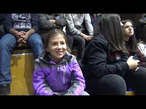 RK Jastrebac   RK Partizan 22 02 2020