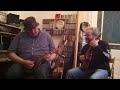 Ukulele Country – kmklw & FriendlyFred  ” Deep In The Heart Of Texas “