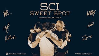 The String Cheese Incident - Sweet Spot - Radio Edit