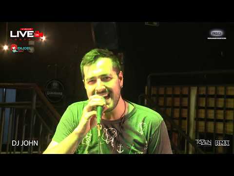 A Maior Live de Londrina