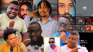 Download lagu GODFATHER AZANYE KASUKU ATI AGIYE KWIHIGIRA BOSCO EMPIRE ABISHYIZE HANZE TAIKUN BYOSE ARABIVUZE 😂🤣.. mp3