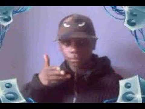 Murkaz,Kdot,AK  MADE BY PIERCE