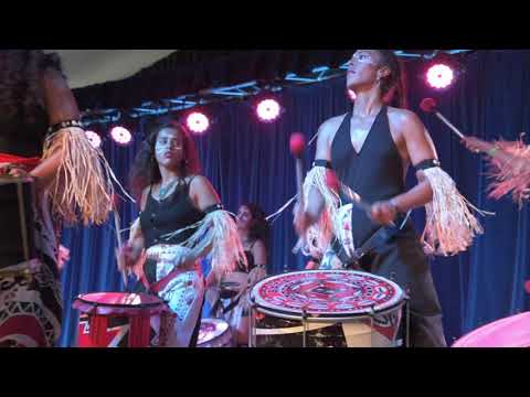 Batala Australia- Byron Bay - Afro Cuba and Samba Reggae