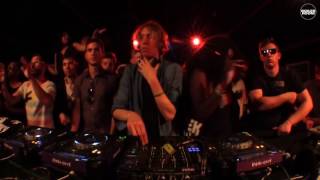 Daniel Avery - Dekmantel Boiler Room 2016