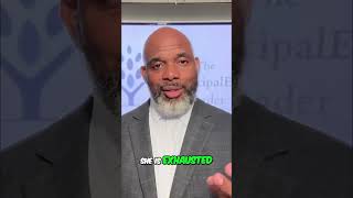 AI Principal vs. Old School: Who Wins? This Changes Everything! #shorts