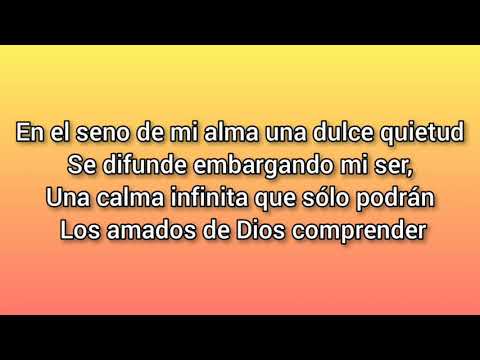Himno #27 Paz paz, cuán dulce paz