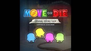 Move or Die OST - 02 - What's up with Furball?