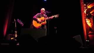 Graham Parker - Heat Treatment @ Minard Gent Belgium 2013 09 26